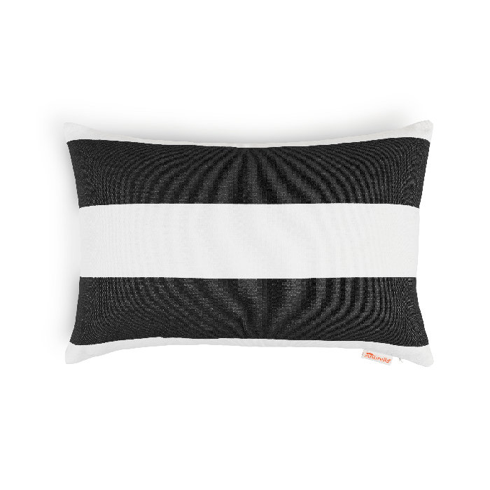 Austin Horn Classics Striped Sunbrella® Indoor Outdoor Pillow Cover Wayfair